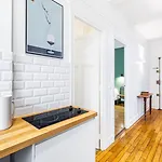 Guestready - Beautiful Getaway Near Eiffel Tower * パリ