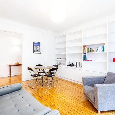 Guestready - Beautiful Getaway Near Eiffel Tower パリ