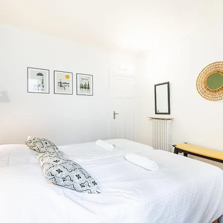 Guestready - Beautiful Getaway Near Eiffel Tower