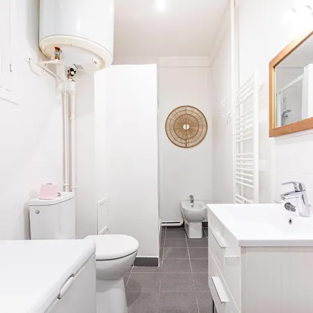 Guestready - Beautiful Getaway Near Eiffel Tower شقة