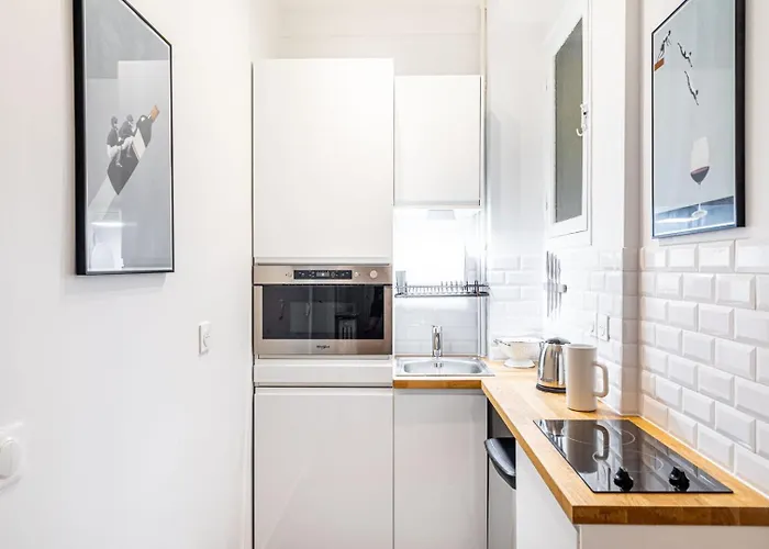 Διαμέρισμα Guestready - Beautiful Getaway Near Eiffel Tower *