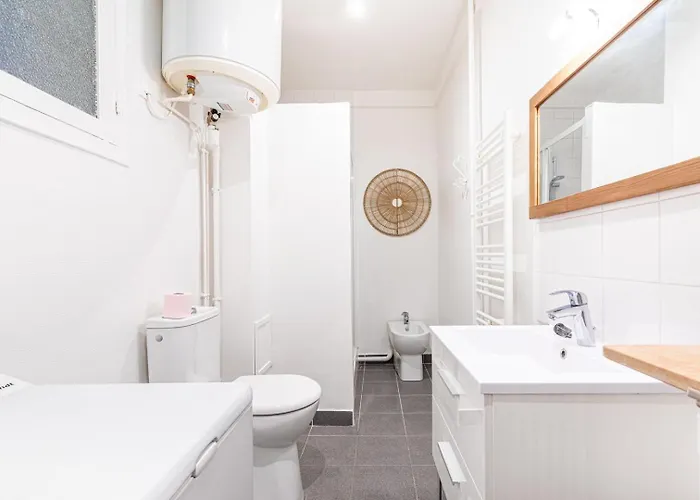 Guestready - Beautiful Getaway Near Eiffel Tower Διαμέρισμα